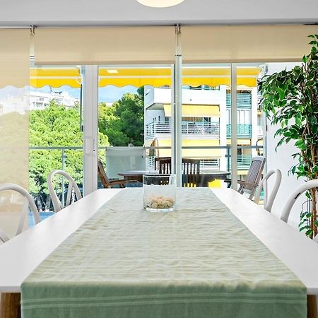 Magnificant Apartment Salou First Line Zewnętrze zdjęcie