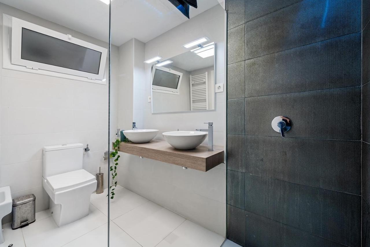 Magnificant Apartment Salou First Line Zewnętrze zdjęcie